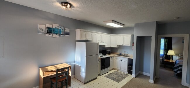 Photo - 99 Grondin Rd Unit apartment 3