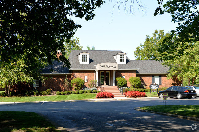 Welcome Home ! - Fallwood Apartments