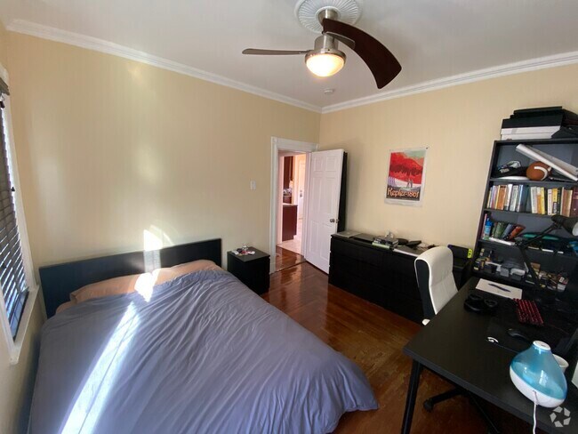 Building Photo - 381 Highland Ave Unit #2 Rental