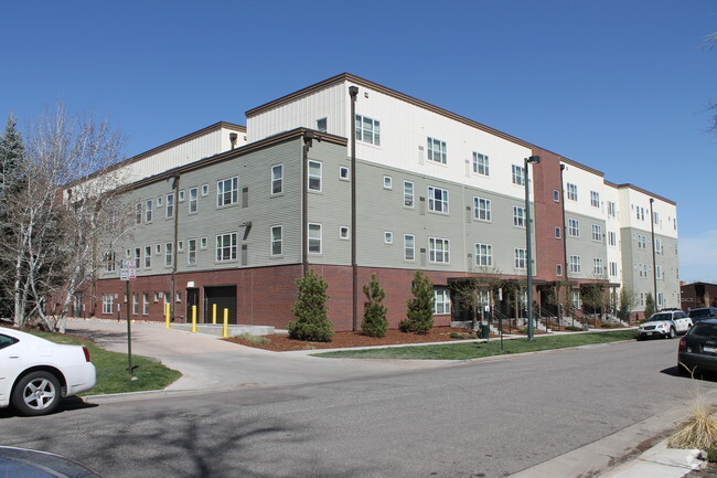 Photo - University House Denver