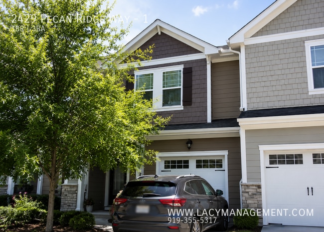 Building Photo - 2429 Pecan Ridge Way
