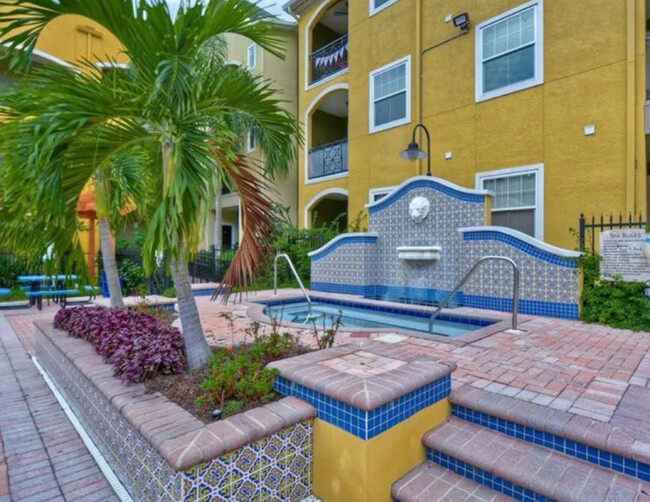 Photo - 1910 E Palm Ave Condo Unit 13203