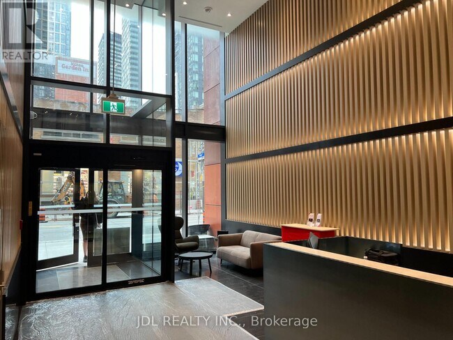 Photo - 357 King St W Unit 3308