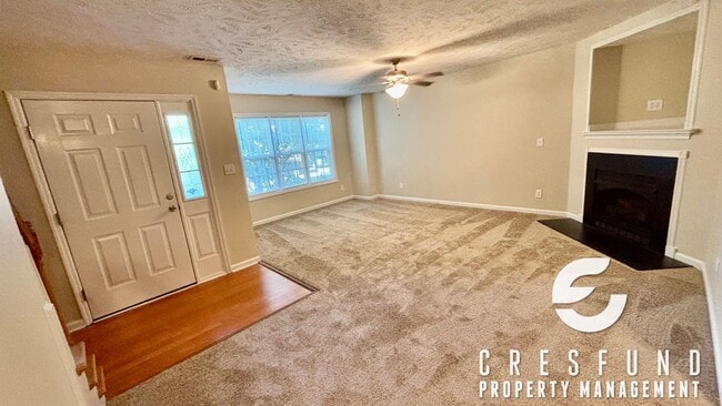 Photo - 3 Bed, 2.5 Bath Townhome - READY FOR YOU T...