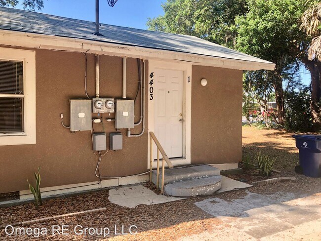 Photo - 2 br, 1 bath Apartment - 4403 74th Street N.