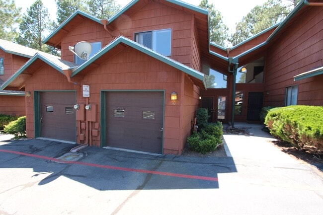 Photo - Bright 2BR Townhome in Boyington Heights | Private Balcony + Fenced Backyard