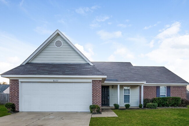 Building Photo - 8037 Green Valley Cove Rental