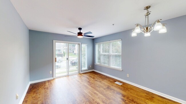 Photo - 2 bed/2 bath NoDa 2 story for lease