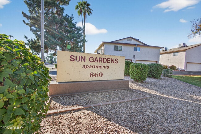 Photo - 860 E Brown Rd Apartment Unit 66