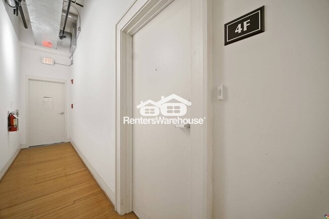 Photo - 500 Granby St Unit 4F