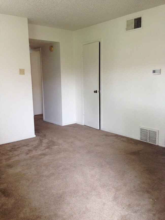 King Manor Apartments Ranger, TX