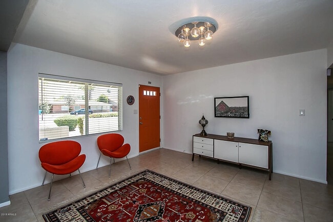 Photo - 2514 E Campbell Ave