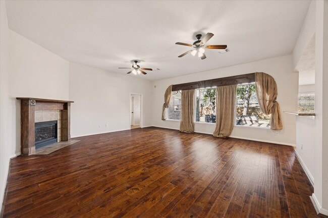 Photo - 501 Pine Bluff Dr