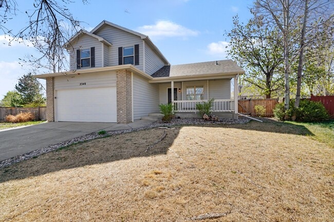 Building Photo - 2348 Forsythia Ct