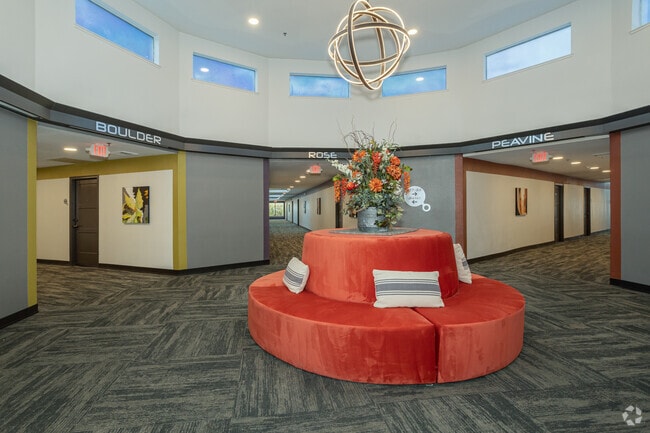 The Hub