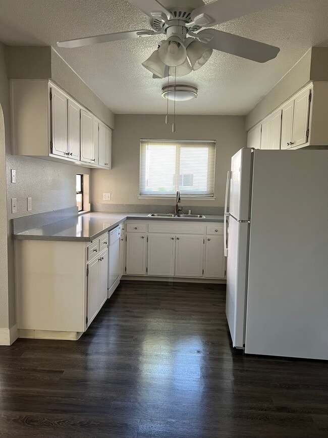Joshua Tree Apartments