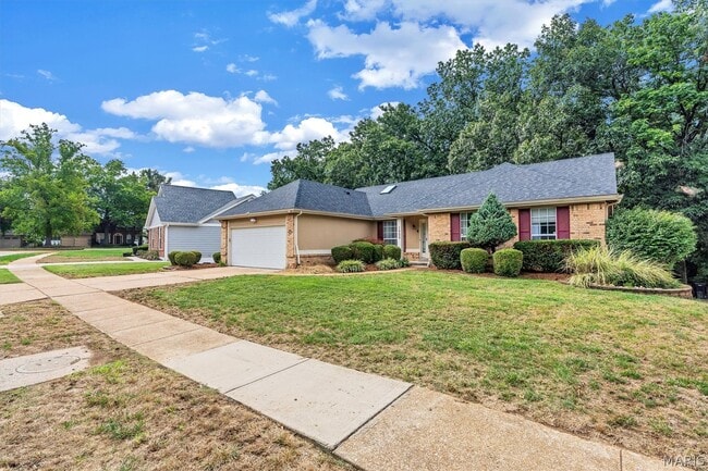 1409 Oakhall Manor Ct