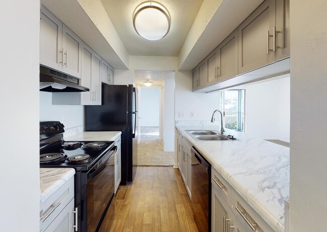 Building Photo - Brookridge Rental