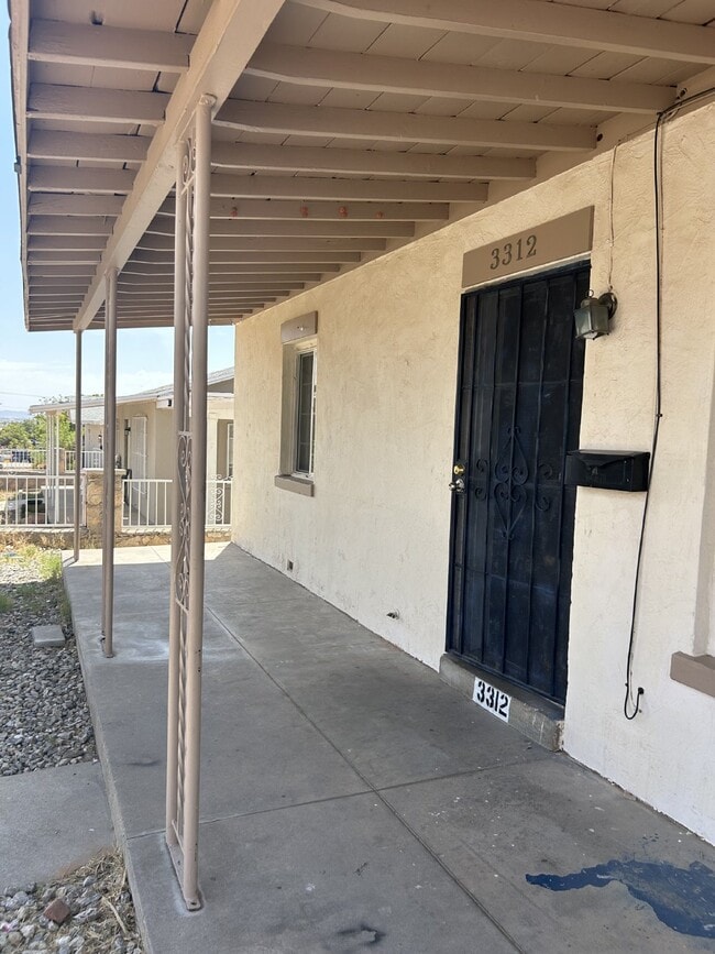 Photo - 3312 Harrison Ave