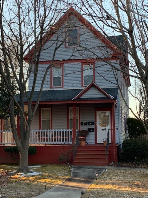 Photo - 501 Shore Rd Apartments Unit #1