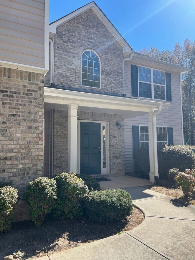 Photo - Four oversized bedrooms, Grayson High School