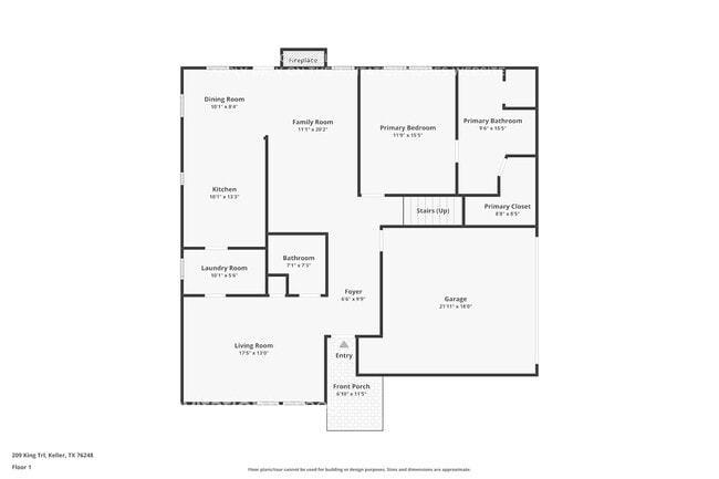 Photo - 209 King Trail