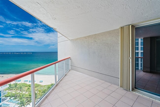 Photo - 6767 Collins Ave Condo Unit 1505