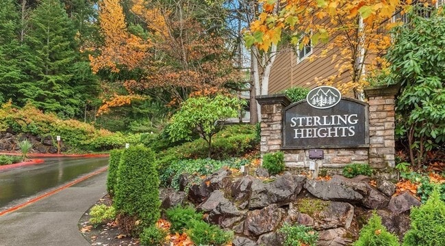 Photo - Sterling Heights Condo - Bellevue Unit E15