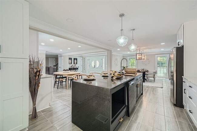 Photo - High-End Fully Furnished Luxury Gated French Chateau behind Dunwoody Country Club