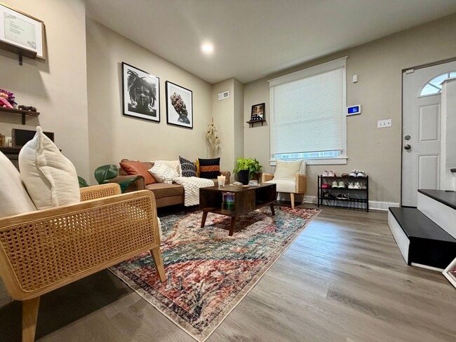 Photo - Stunning 3-Bedroom Home in Brewerytown! Available NOW!