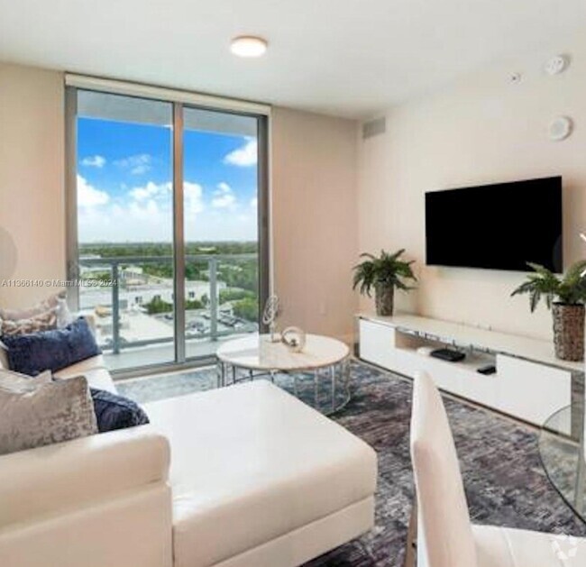 Building Photo - 3900 Biscayne Blvd Unit N-1007 Rental