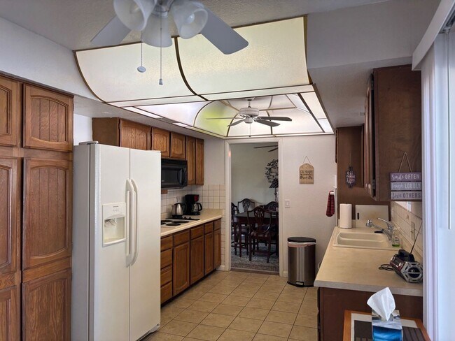 Photo - Perfect Vacation Home in a  45+ Active Adult Community! Available May 2026 through March 2027!