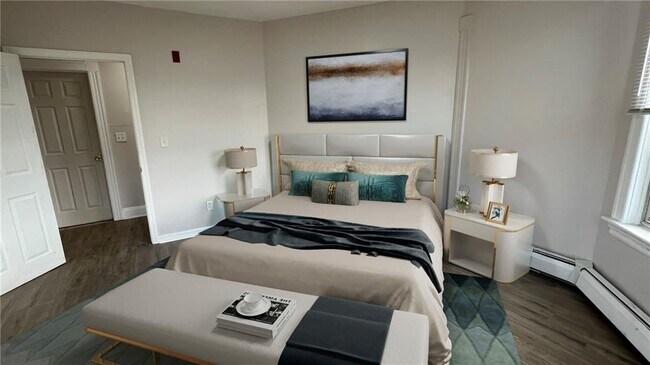 Photo - 10 St Mary St Unit 2 FL