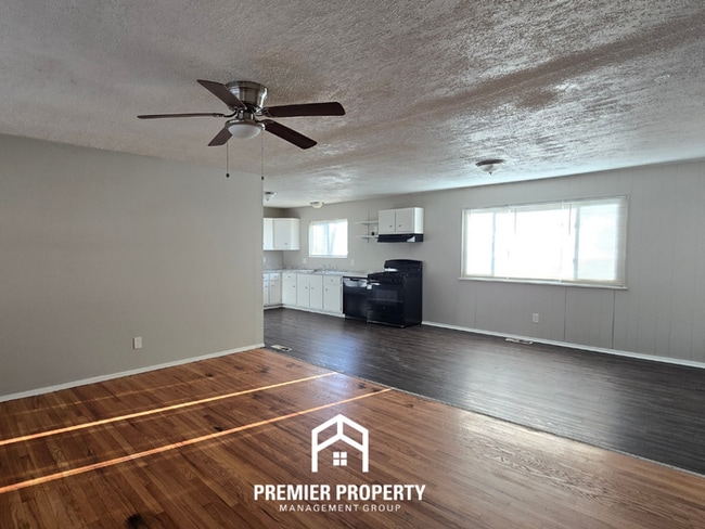 Photo - Charming 3BR Florissant Home with Hardwood Floors & Fenced Backyard