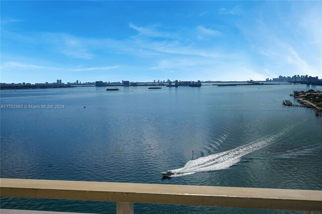 Photo - 11111 Biscayne Blvd Condo Unit 2105