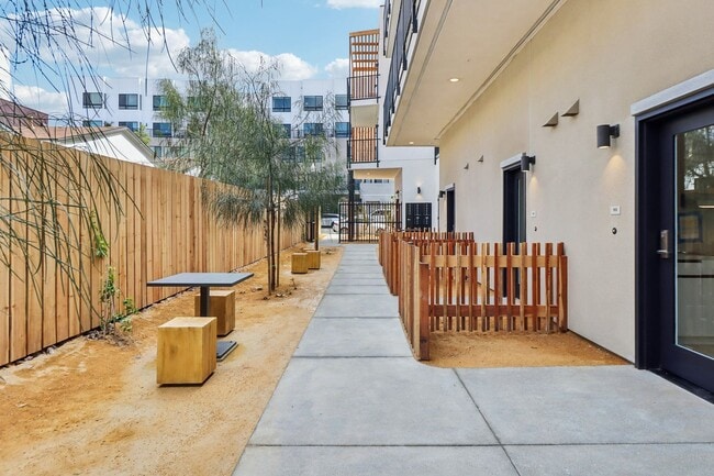 Photo - 4456 30th Street - North Parks Elevated Spanish Style Community Unit 306