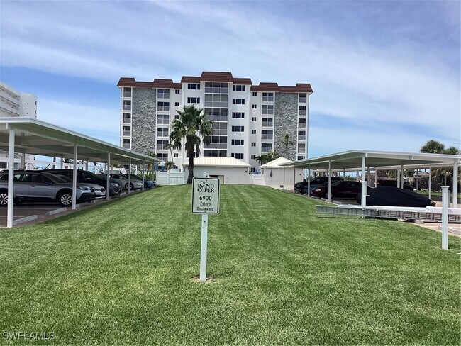 Photo - 6900 Estero Blvd Condo Unit 508