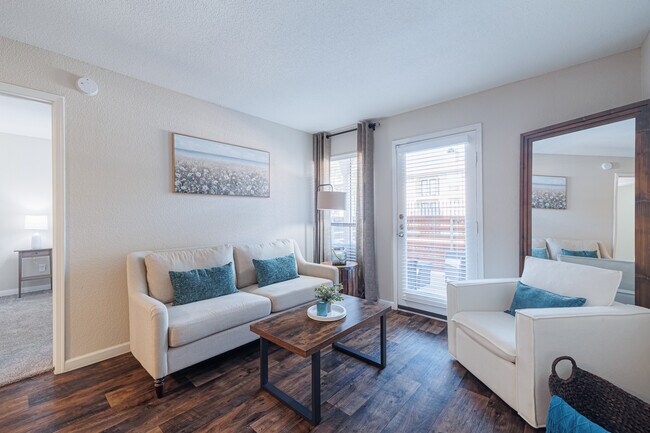 Building Photo - Sandshell at Fossil Creek