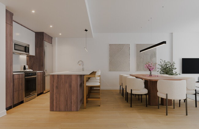 Building Photo - Origin