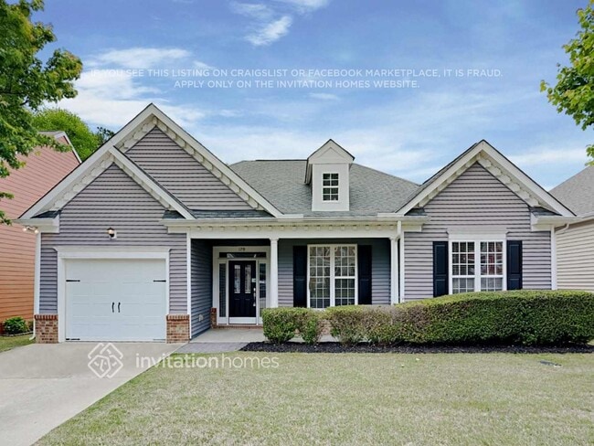 Building Photo - 170 Plott Hound Dr