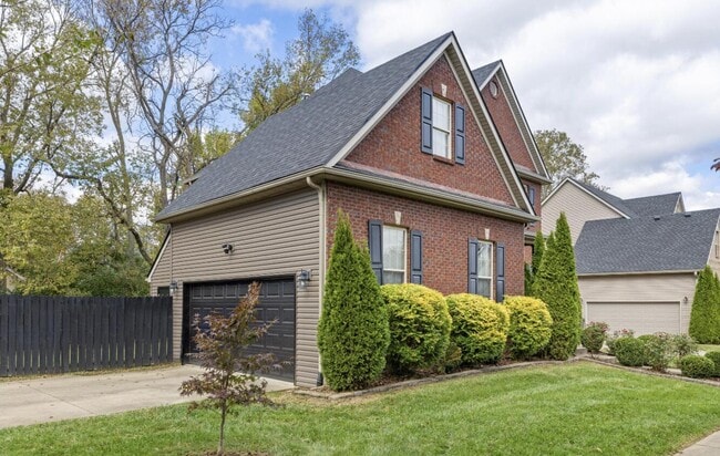 Photo - 2505 Eastway Dr