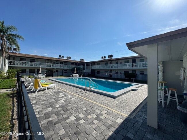 Photo - 5600 N Banana River Blvd Unit 23