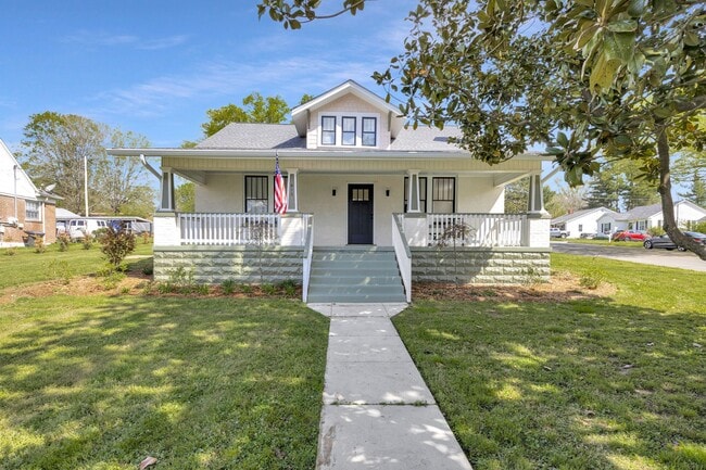 4th Ave Riverside - 4th Ave Riverside House