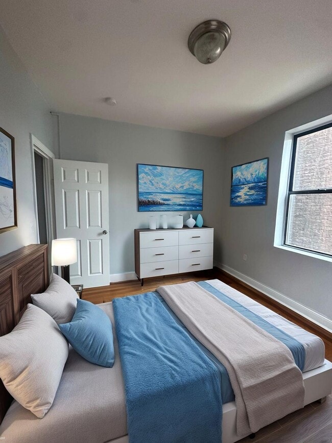 Photo - City View Terrace