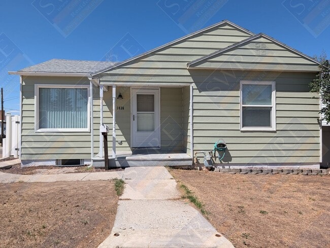Building Photo - 1036 McKinley Ave