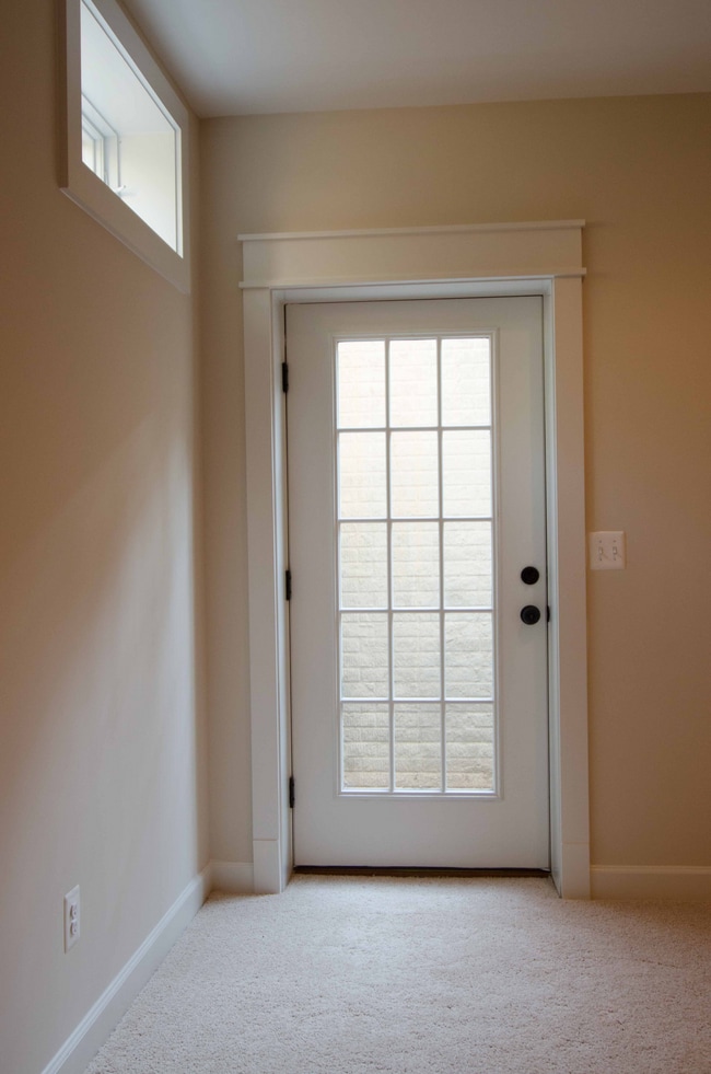 Photo - 1606 Simmons Ct Unidad Basement in Mclean