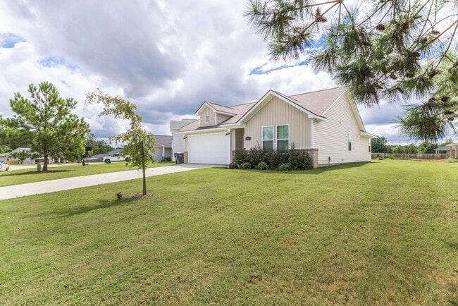 Photo - 807 Ivy Glen Dr