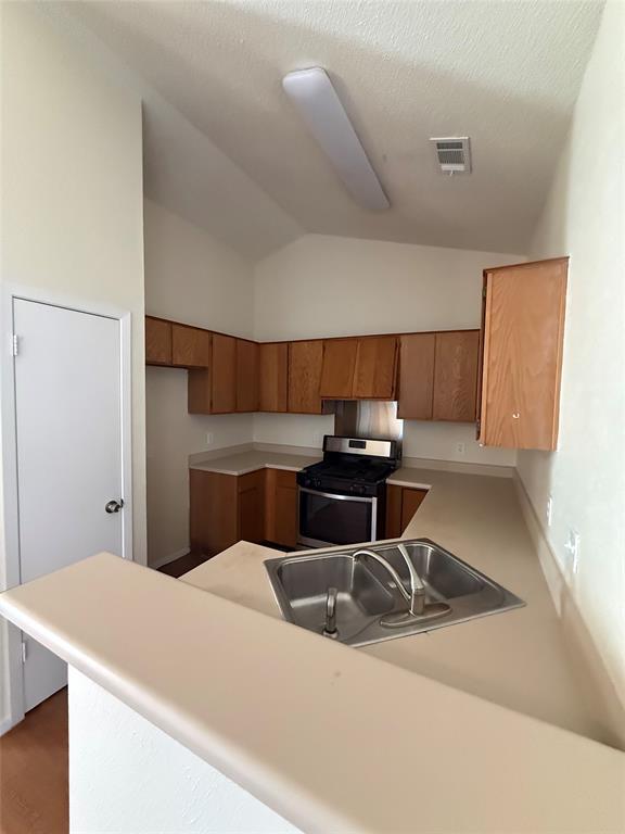 Photo - 2504 Howellwood Way Townhome