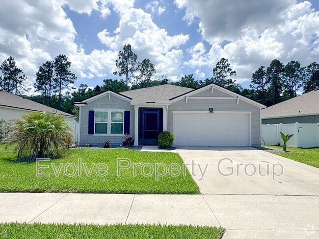 Building Photo - 84 Oakleaf Way Rental