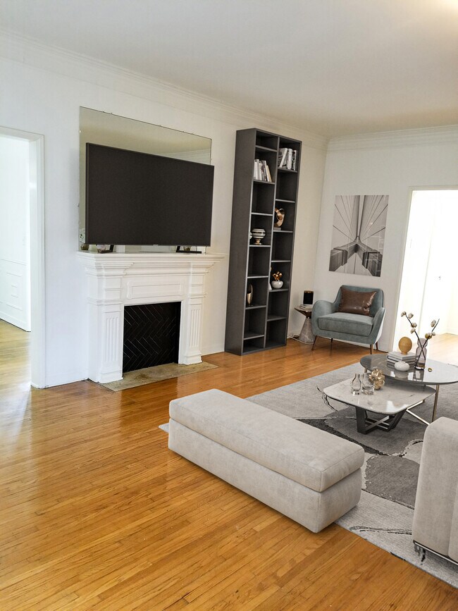 Photo - 6328 Orange St Unit Upper Rear